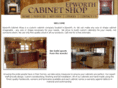 epworthcabinetshop.com