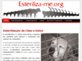 esteriliza-me.org