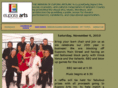 euporaarts.org