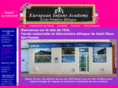european-infant-academy.com