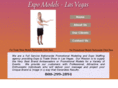 expomodelslasvegas.com