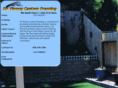 finneyfenceinc.com