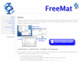 freemat.org