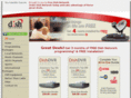 getyourfreedish.com