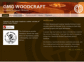 gmgwoodcraft.com