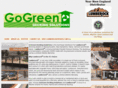 gogreendecking.com