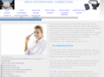 graceinternationalconnections.com
