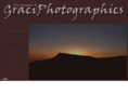graciphotographics.com