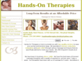 handsontherapies.net