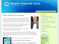 herpesnaturalcure.org