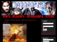 horror-101.com
