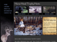 horseheadtrophyhunts.com