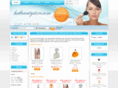 hotbeautystore.com