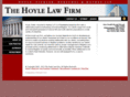 hoylelawfirm.com