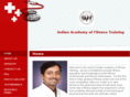 iaftworld.com