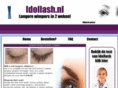 idollash.nl