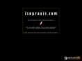 isopraxis.com