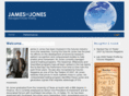 jameshjones.com