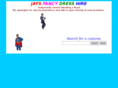 jaysfancydress.com
