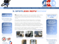 jhcs.co.uk