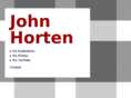 johnhorten.com