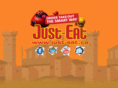 justeatcanada.com