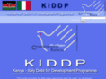 kiddp.org