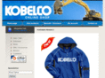 kobelcoshop.com