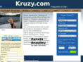 kruzy.com