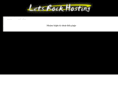 letsrockhosting.com