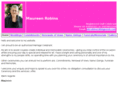 maureenrobins.com