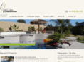 mcazizlandscaping.com