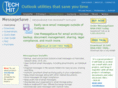 messagesave.com
