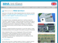 mha-logistics.com