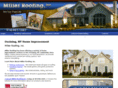 millerroofinginc.com