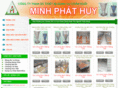 minhphathuy.com