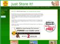 ministoragedepot.com