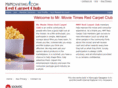 mmtredcarpetclub.com