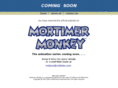 mortimer-monkey.com