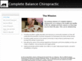 myanimalchiro.com