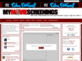 mymoviescreenings.com