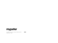 mypeter.com