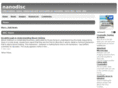 nanodisc.co.uk