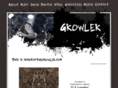 nightofthegrowler.com