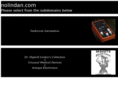 nolindan.com