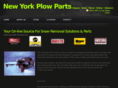 nyplowparts.com