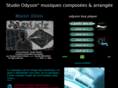 odyson.com