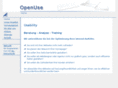 openuse.de