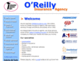 oreillyinsurance.com