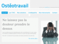 osteotravail.com